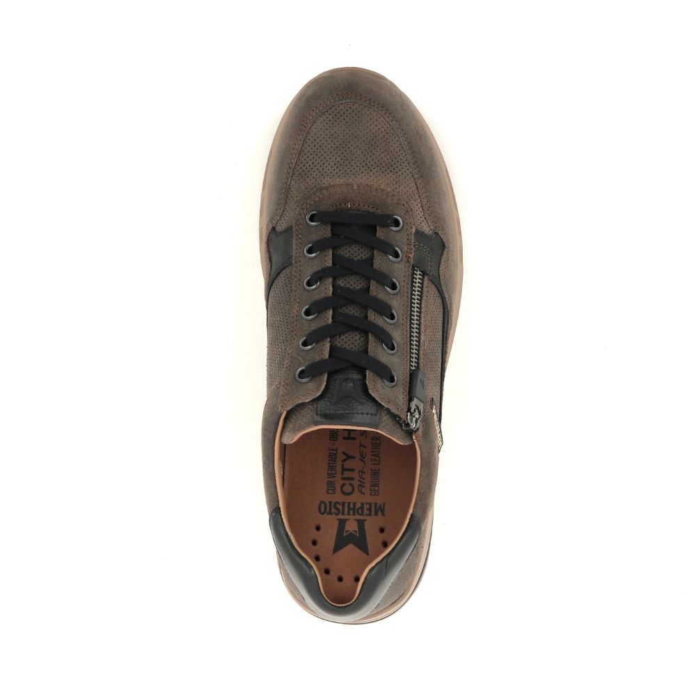 Mephisto Bradley 239138 taupe