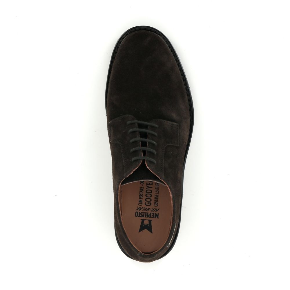 Mephisto Manko 239144 bruin