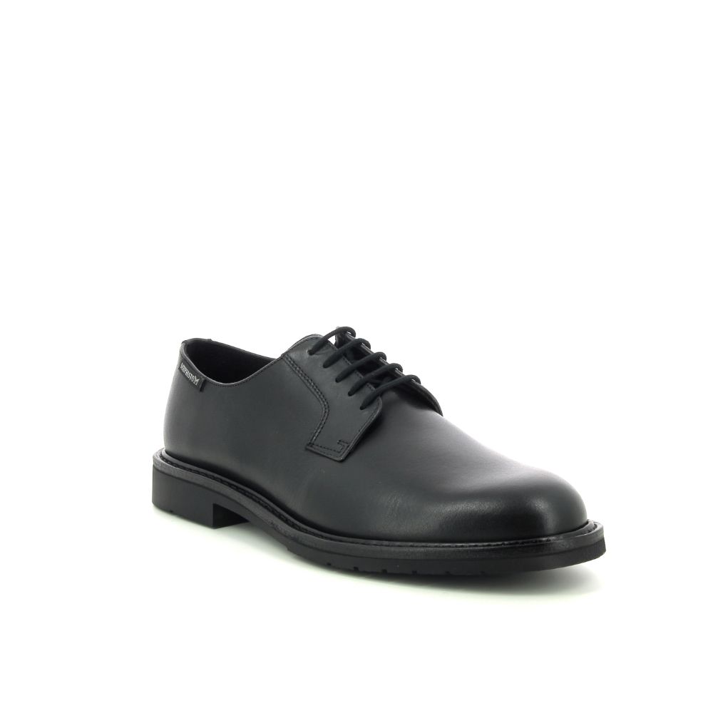 Mephisto Manko 239145 zwart