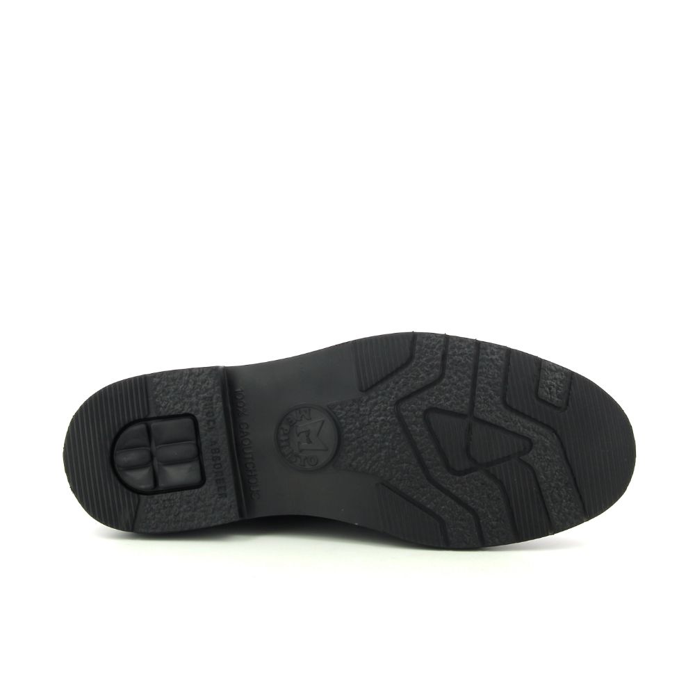 Mephisto Manko 239145 zwart