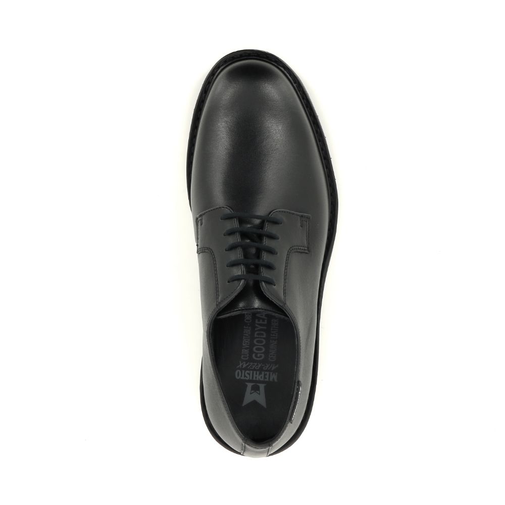 Mephisto Manko 239145 zwart