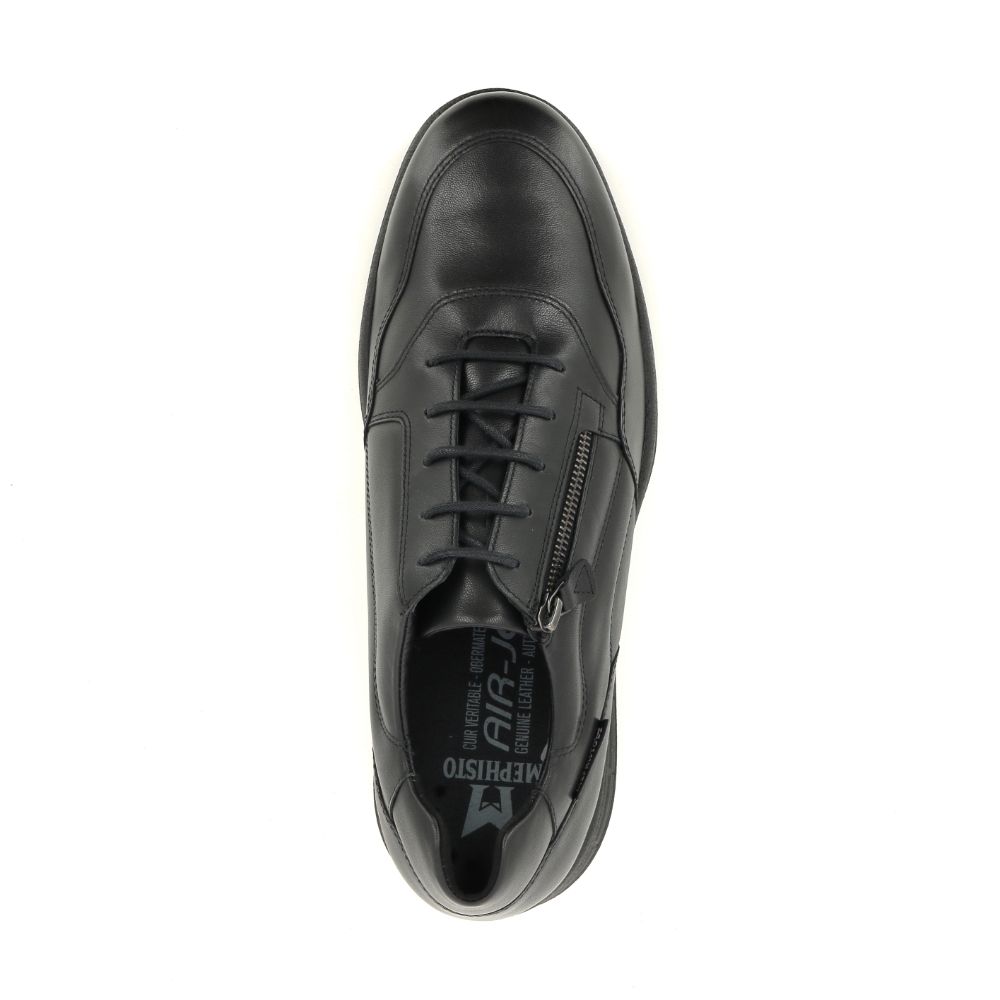 Mephisto Ilkar 239146 zwart