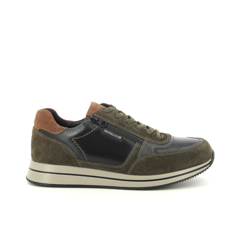 Mephisto Gilford 239157 groen