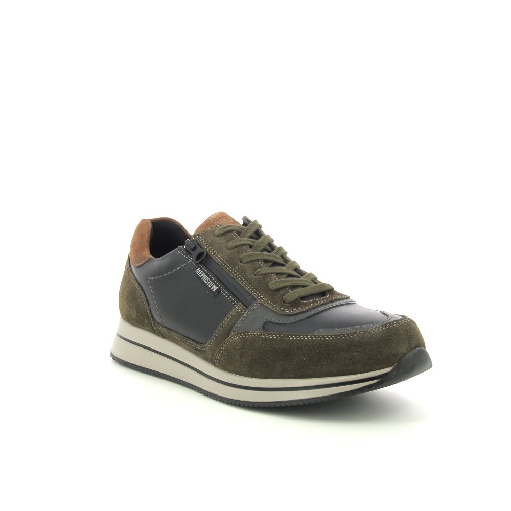 Mephisto Gilford 239157 groen