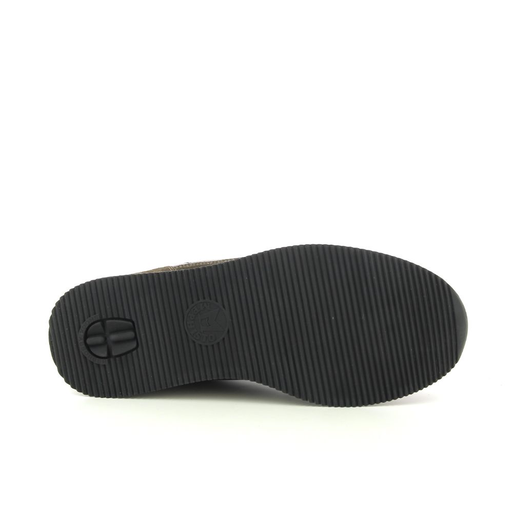 Mephisto Gilford 239157 groen