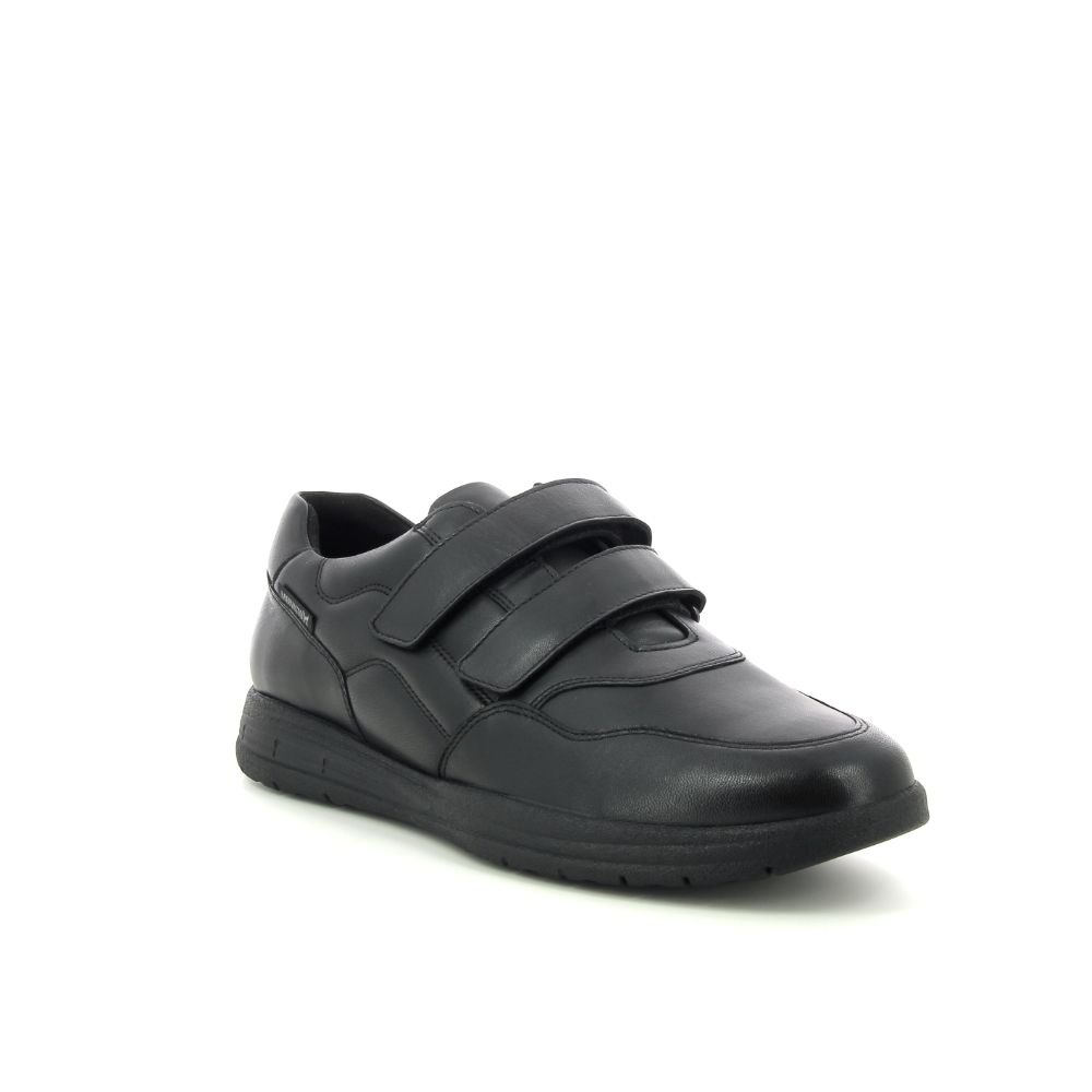 Mephisto Ianis 239165 zwart