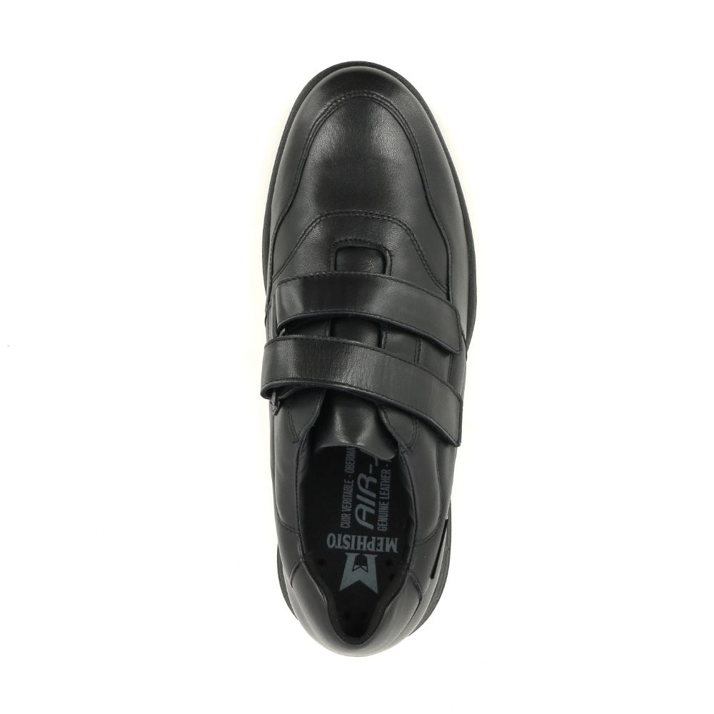 Mephisto Ianis 239165 zwart