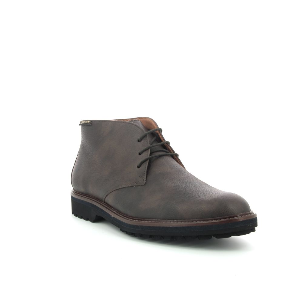 Mephisto Berto 239167 bruin