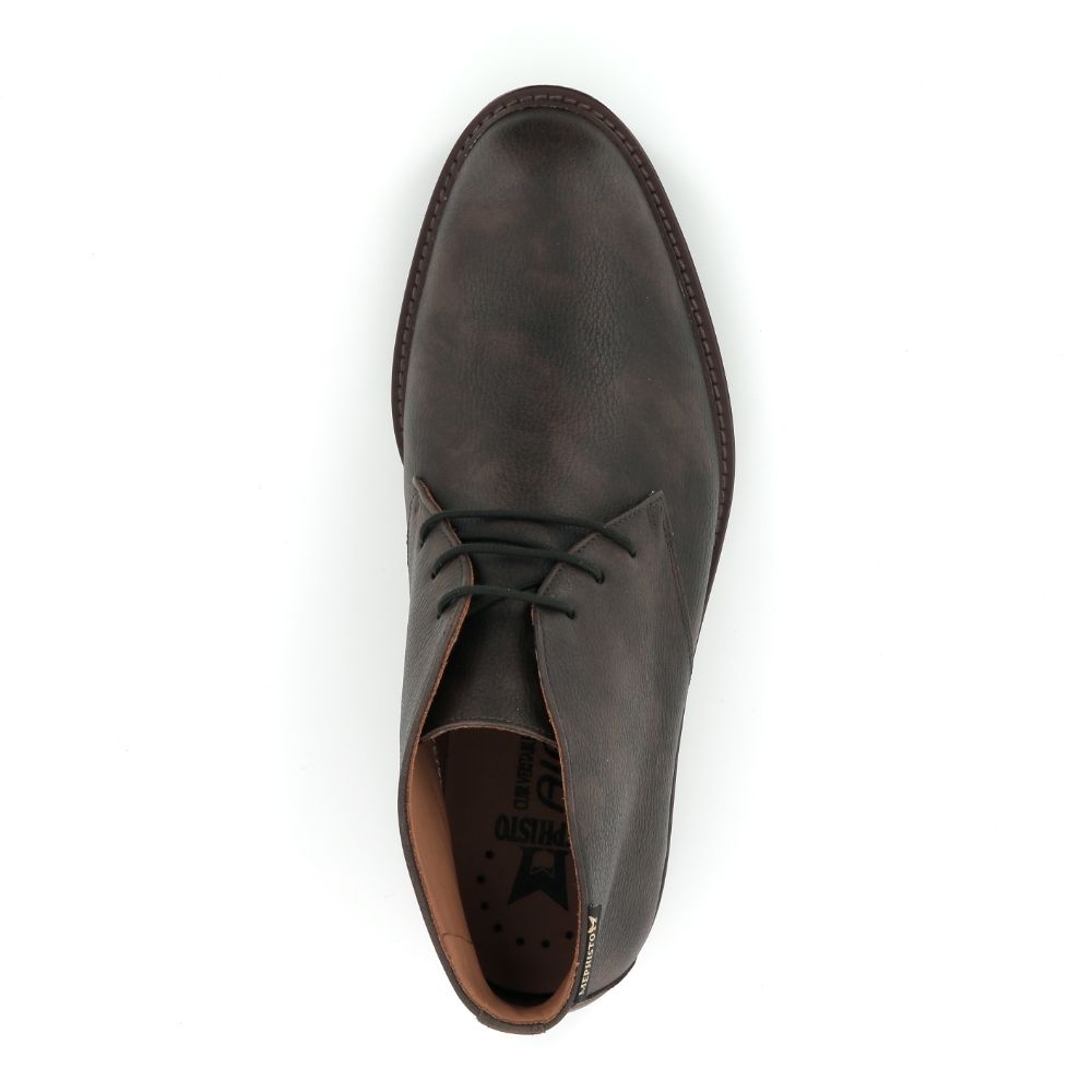 Mephisto Berto 239167 bruin