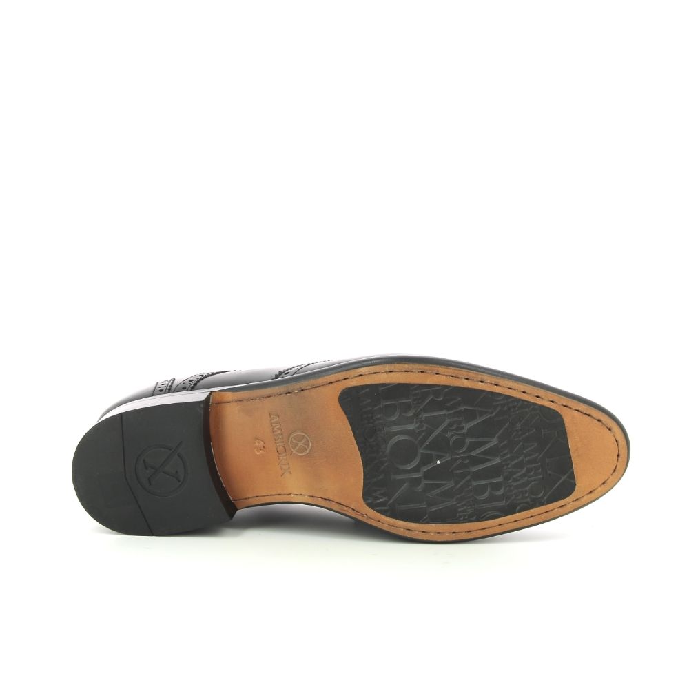 Ambiorix Holly Sup 239176 zwart