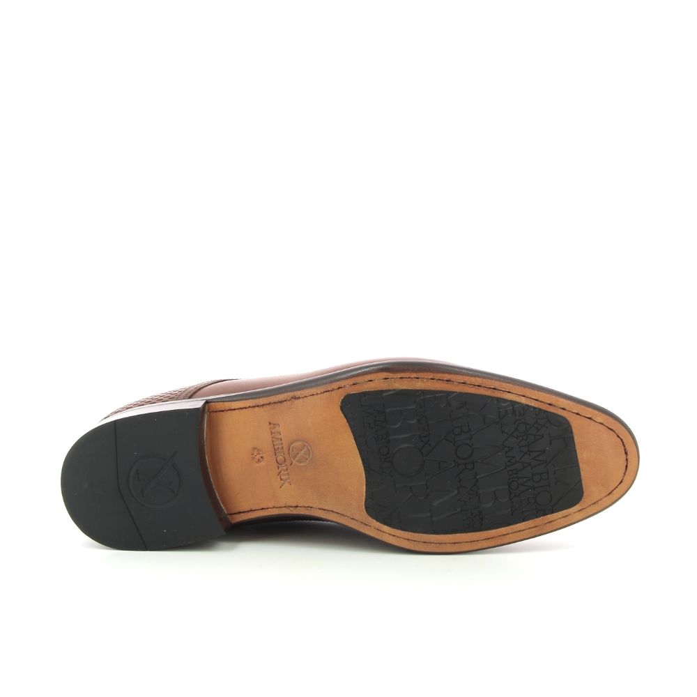 Ambiorix Erasmus - F105 SUOP 239177 cognac