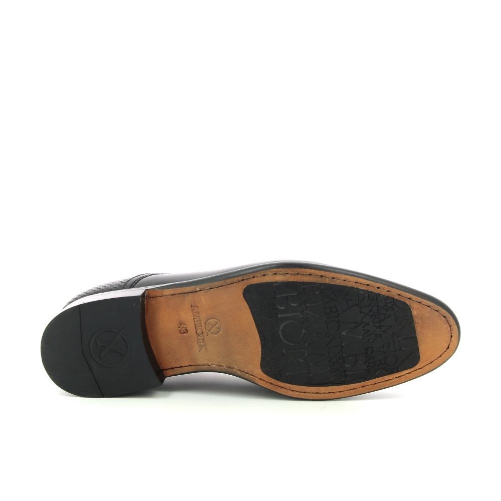 Ambiorix Erasmus 239178 zwart