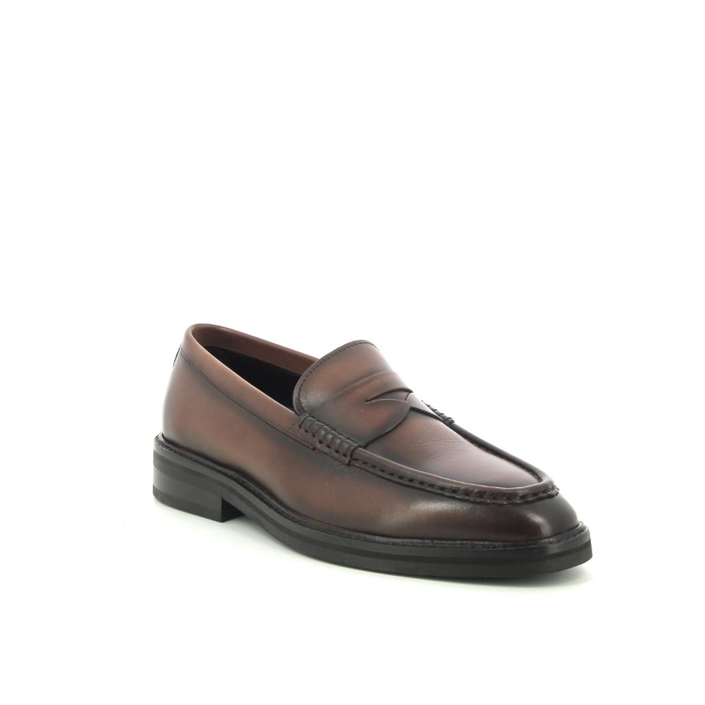 Scapa Mocassin 239194 bruin