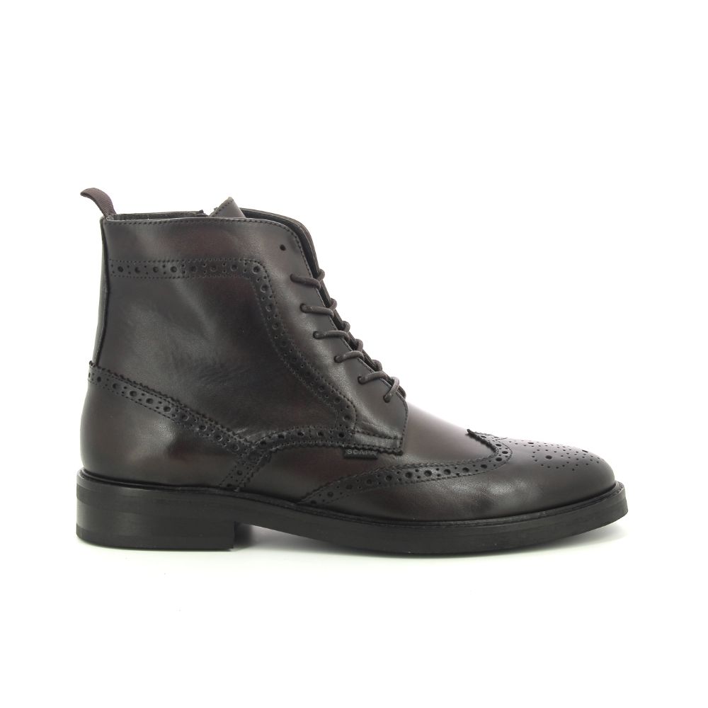 Scapa Boots 239195 bruin