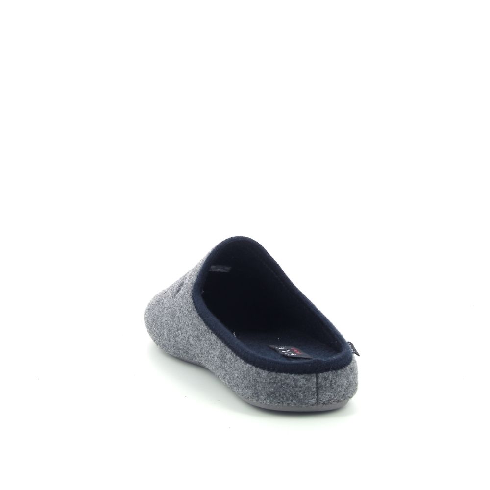 Scapa Pantoffel 239199 grijs