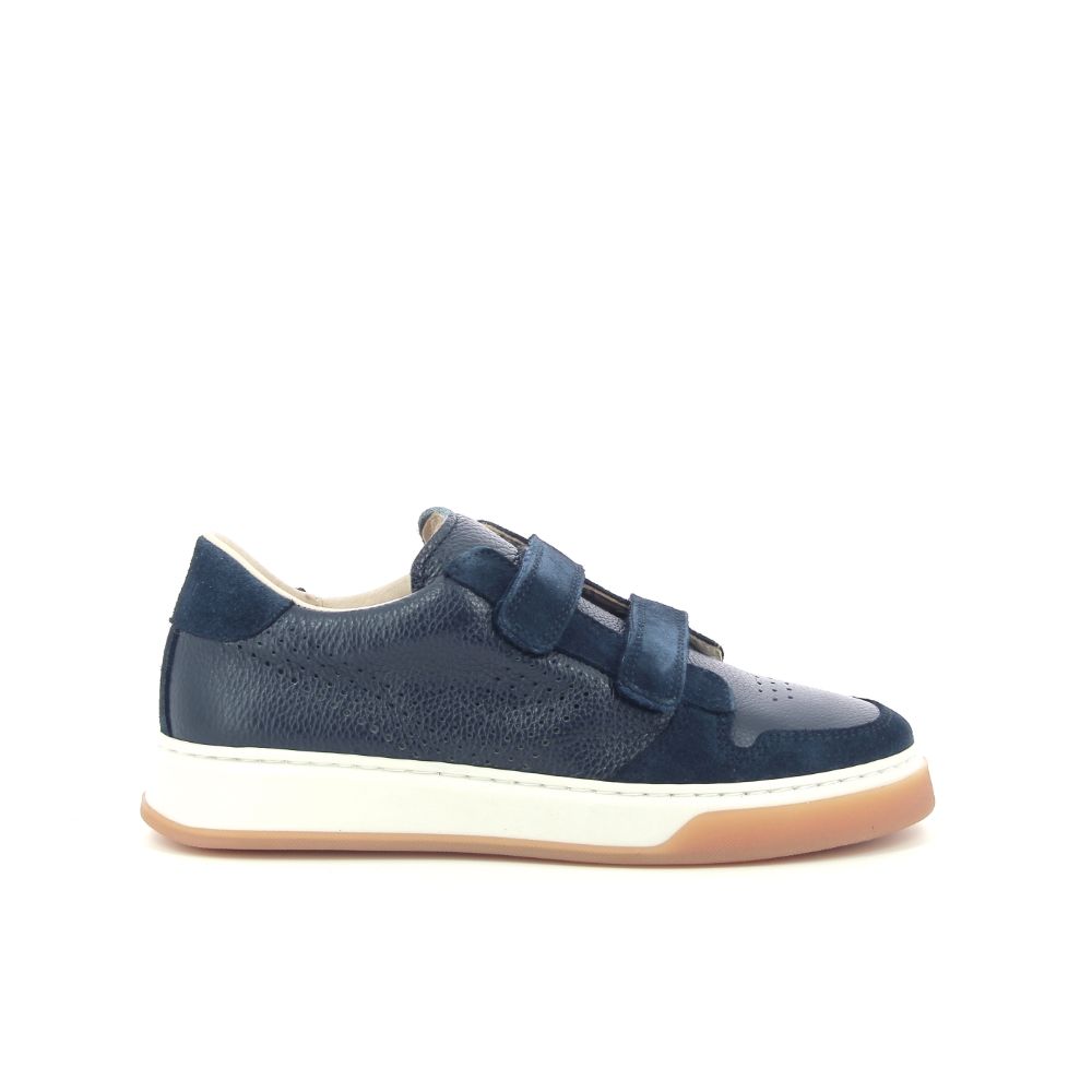 Beberlis Sneaker 239210 blauw