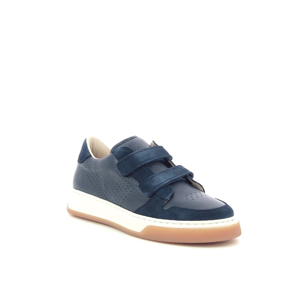 Beberlis Sneaker 239210 blauw