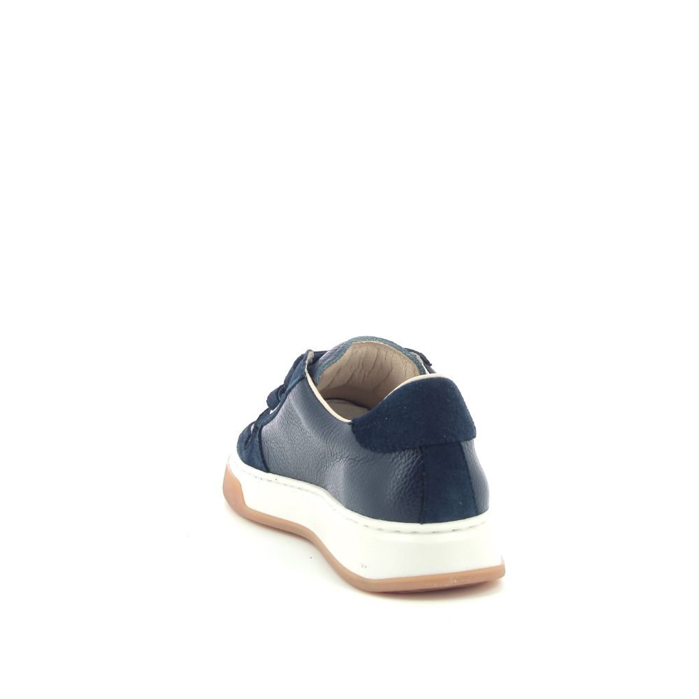 Beberlis Sneaker 239210 blauw