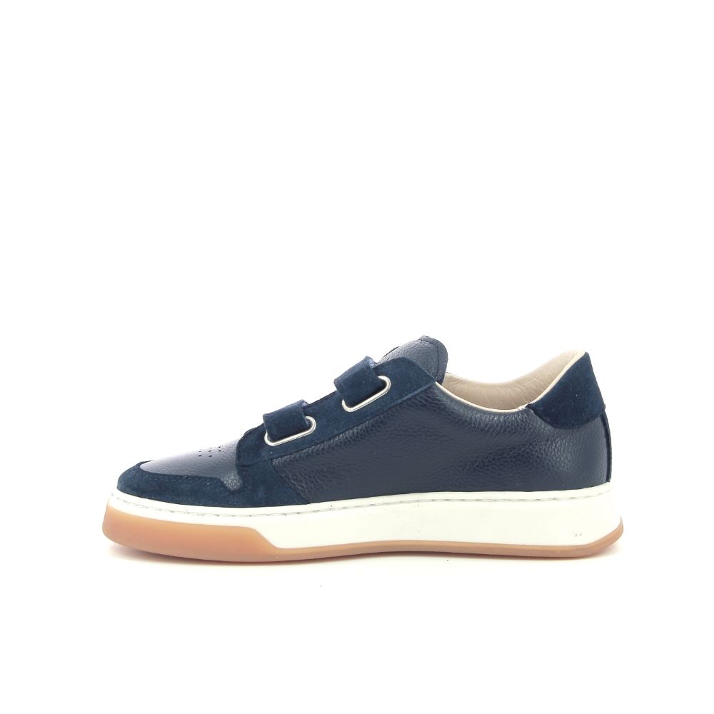 Beberlis Sneaker 239210 blauw