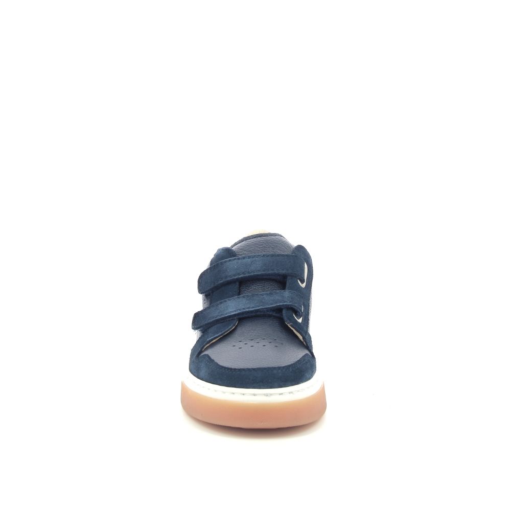 Beberlis Sneaker 239210 blauw