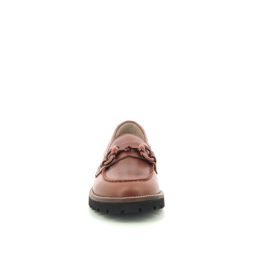 Beberlis Mocassin 239213 cognac