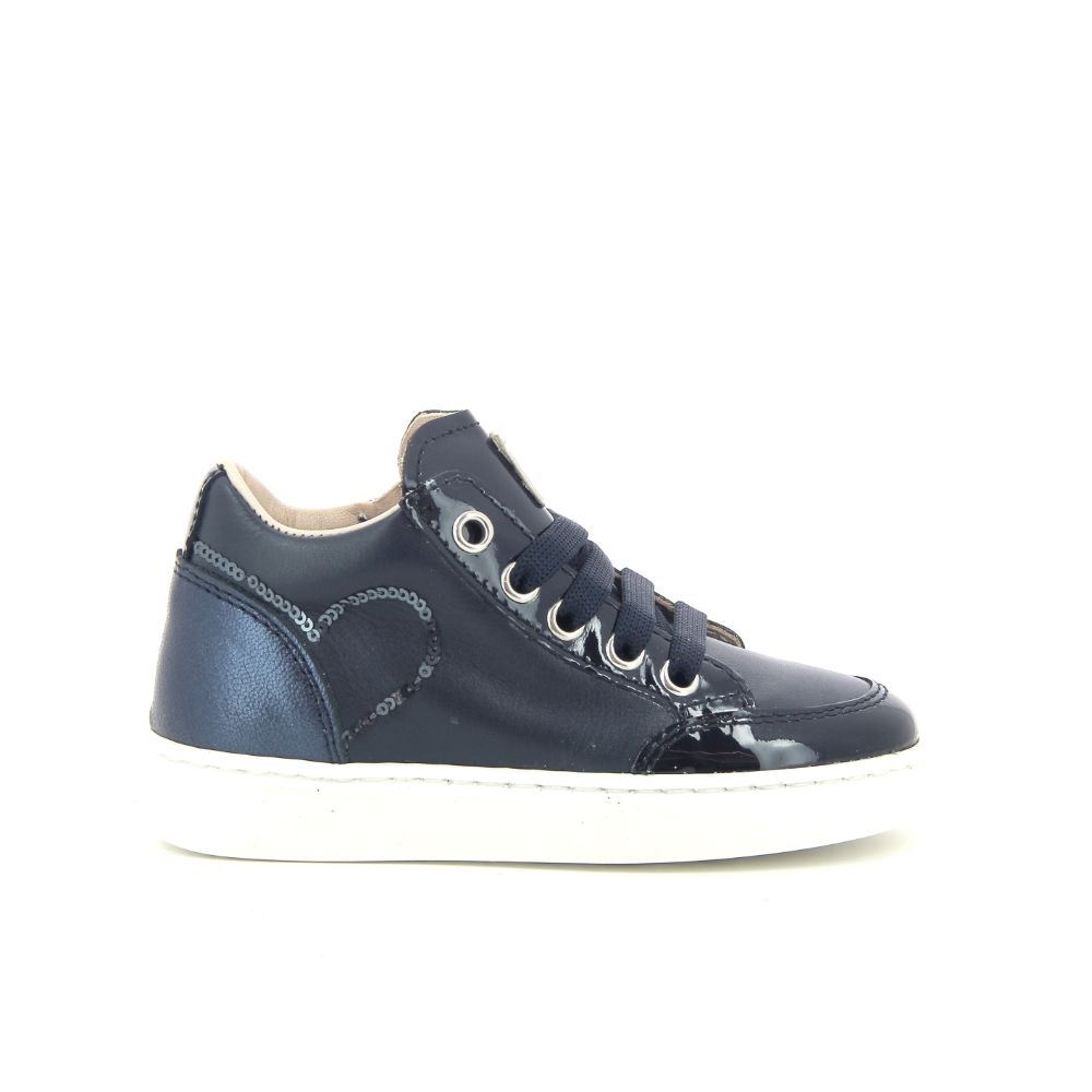 Beberlis Sneaker 239214 blauw