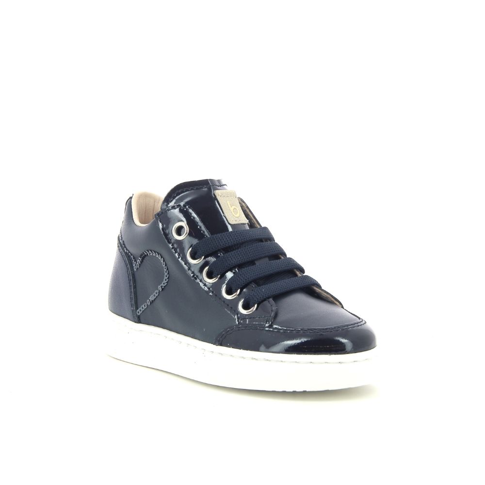 Beberlis Sneaker 239214 blauw