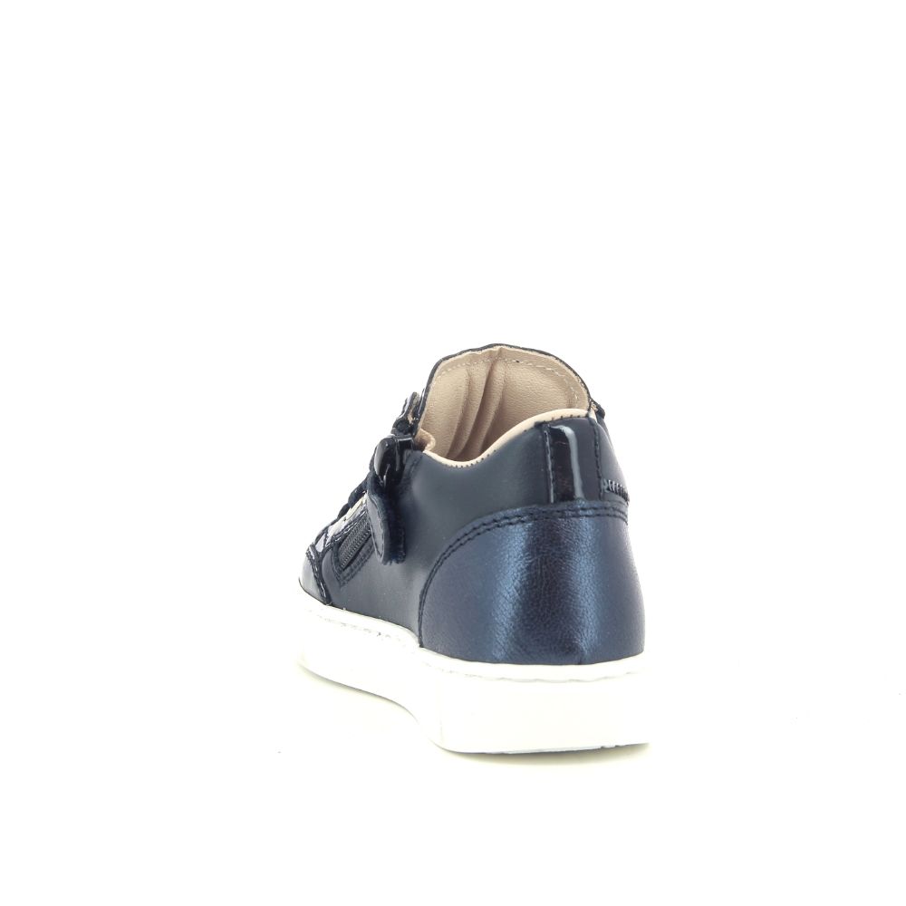 Beberlis Sneaker 239214 blauw