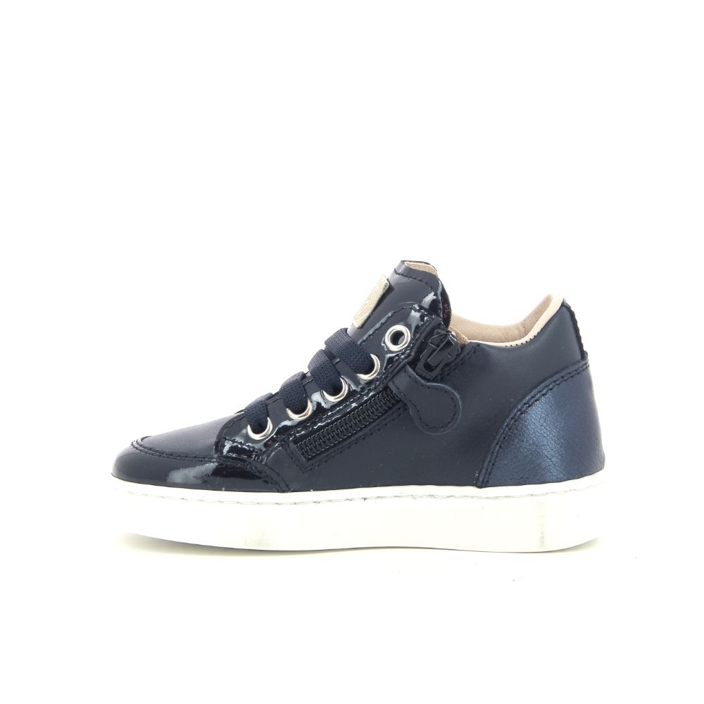 Beberlis Sneaker 239214 blauw