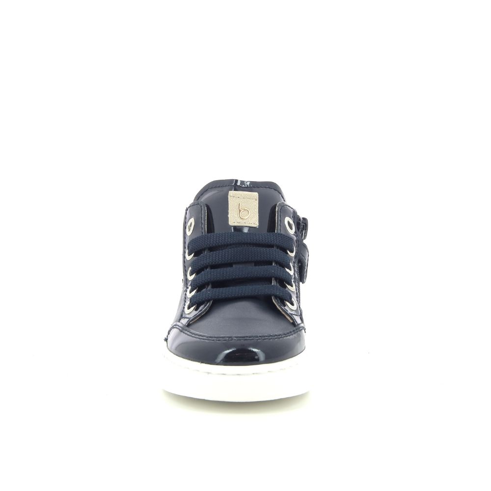 Beberlis Sneaker 239214 blauw