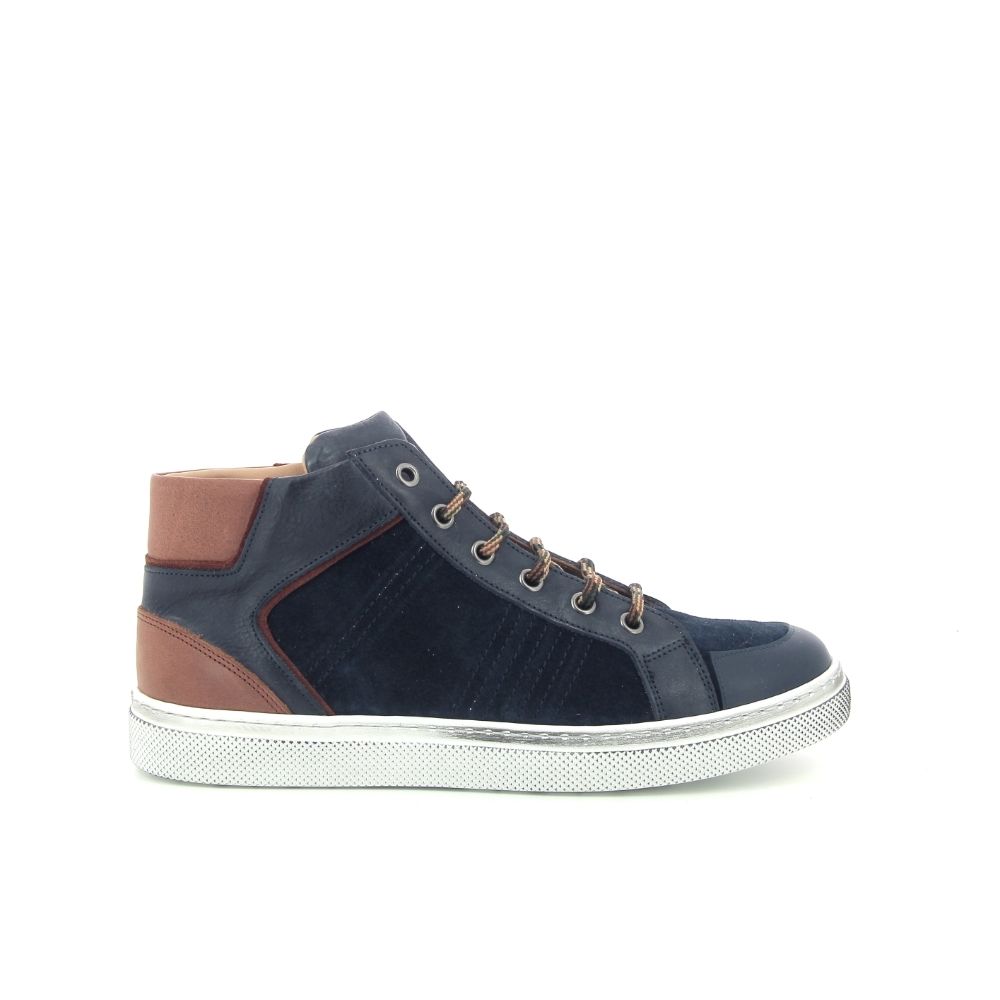 Zecchino D'oro Sneaker 239216 blauw