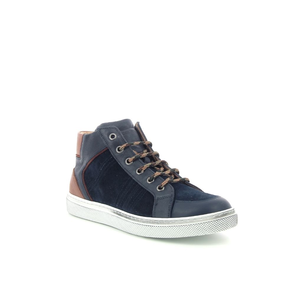 Zecchino D'oro Sneaker 239216 blauw