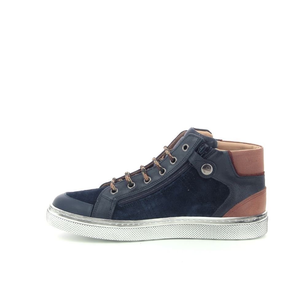 Zecchino D'oro Sneaker 239216 blauw