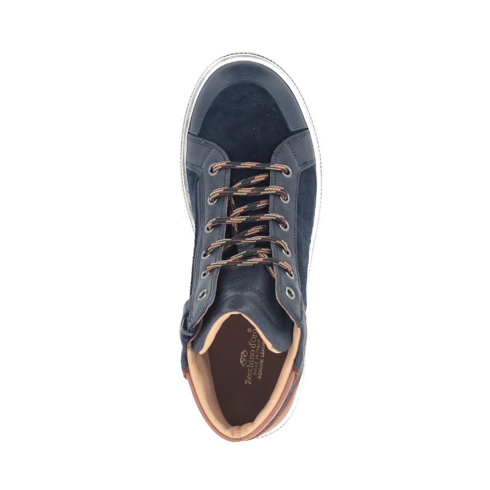 Zecchino D'oro Sneaker 239216 blauw