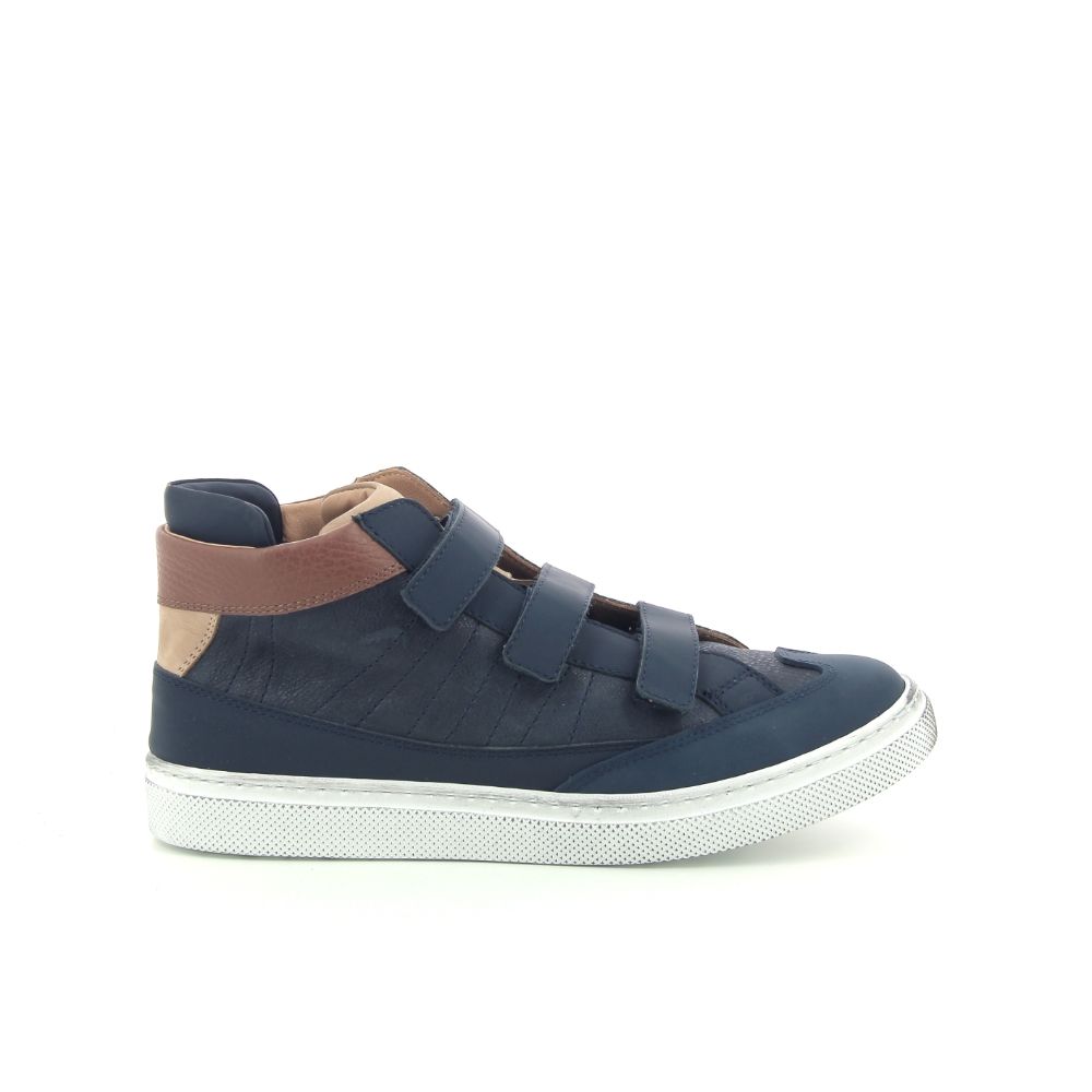 Zecchino D'oro Sneaker 239218 blauw