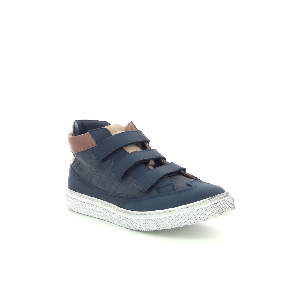 Zecchino D'oro Sneaker 239218 blauw