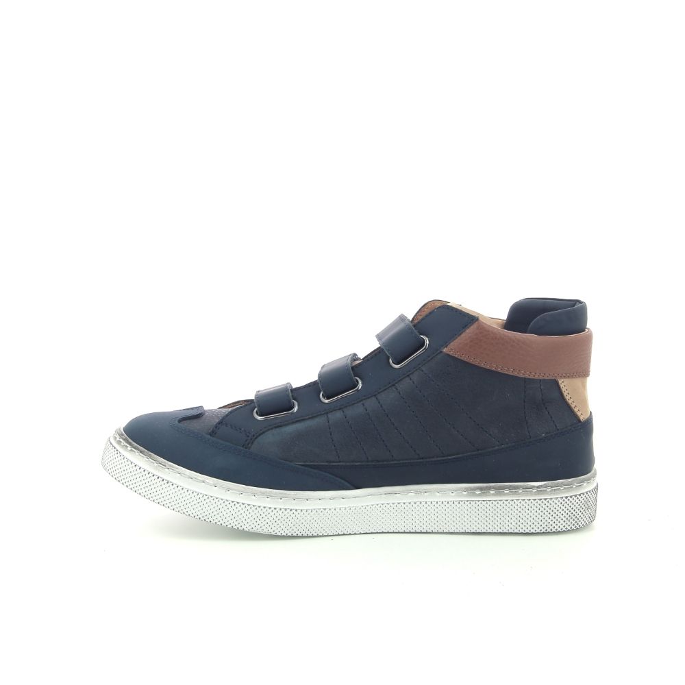 Zecchino D'oro Sneaker 239218 blauw