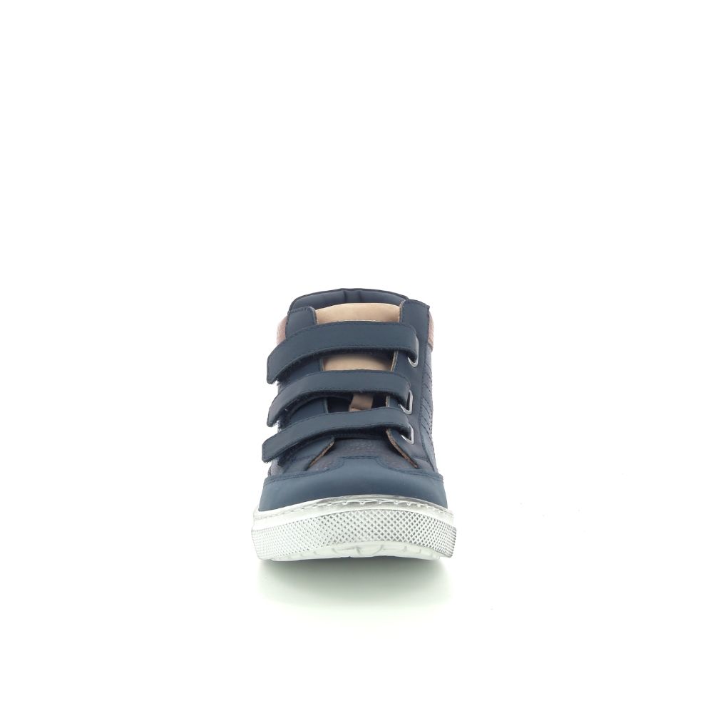 Zecchino D'oro Sneaker 239218 blauw