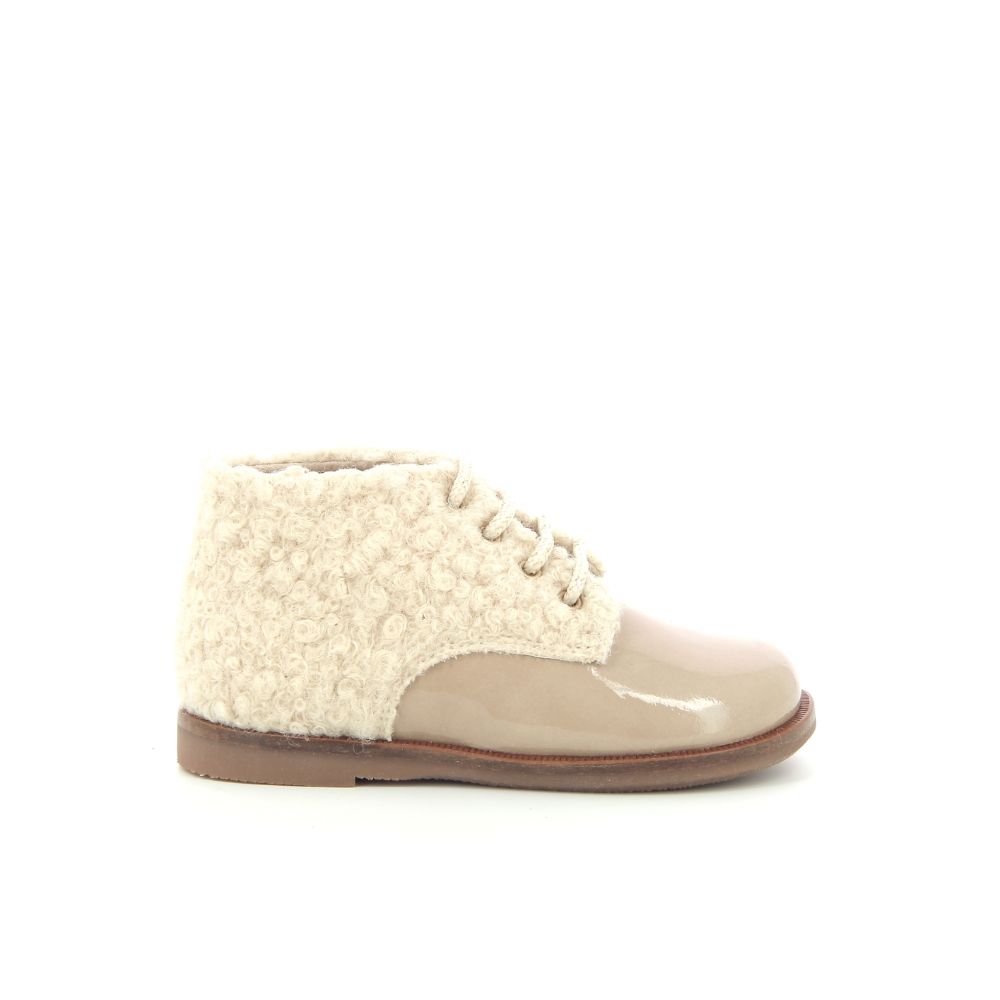 Beberlis Boots 239219 beige