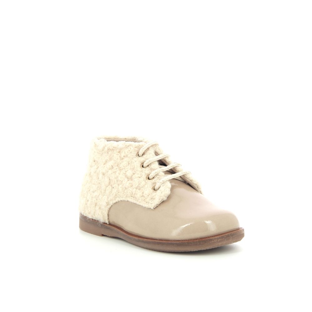 Beberlis Boots 239219 beige