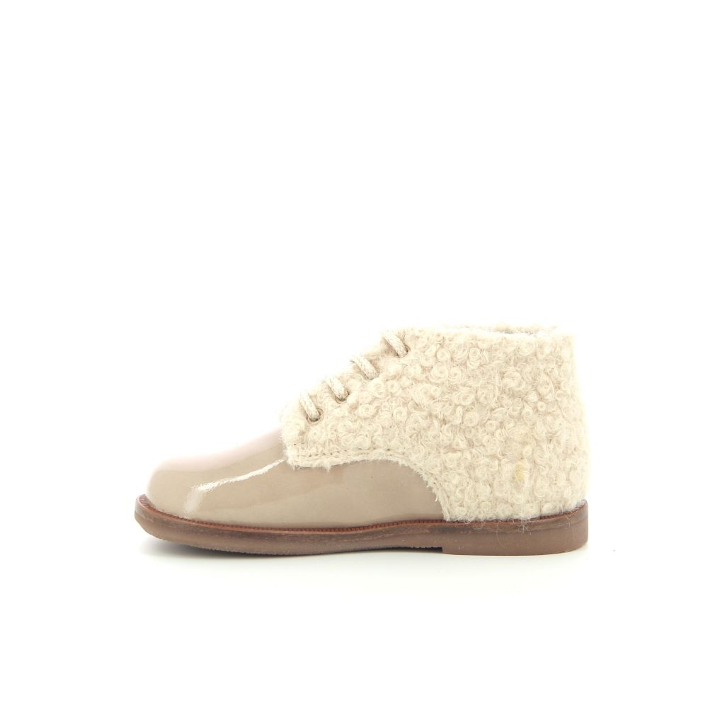 Beberlis Boots 239219 beige