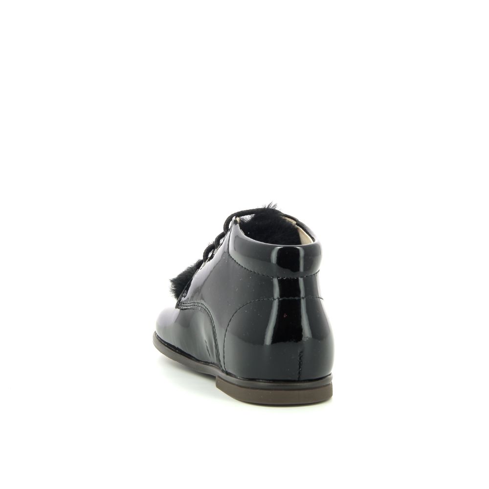 Beberlis Boots 239220 zwart