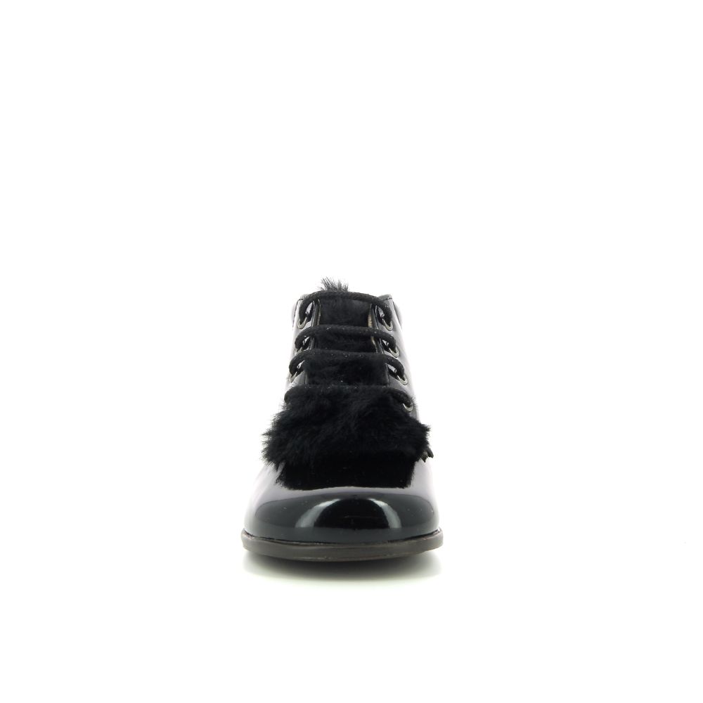 Beberlis Boots 239220 zwart