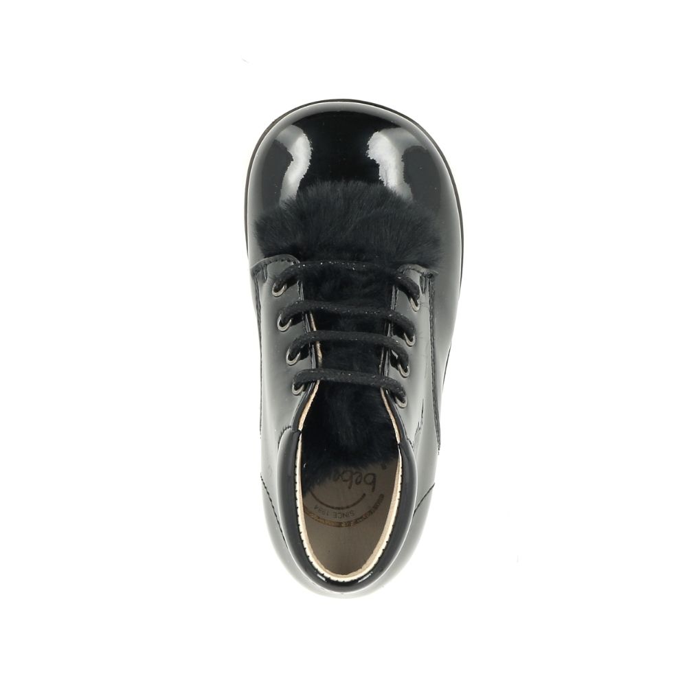 Beberlis Boots 239220 zwart