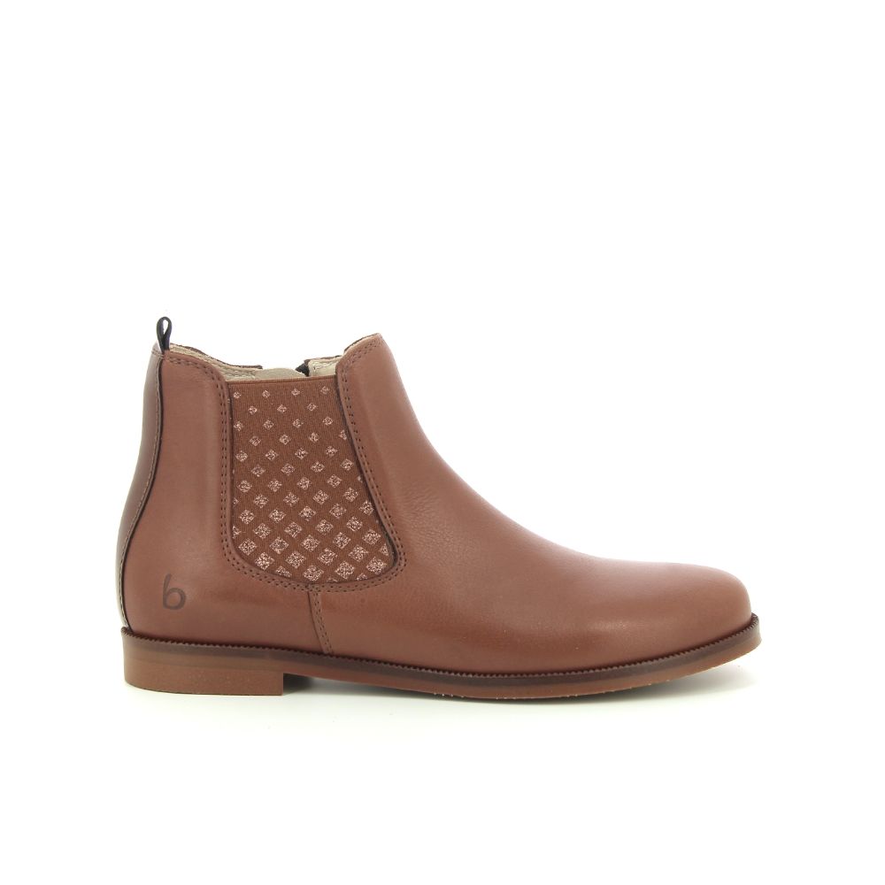 Beberlis Boots 239221 cognac