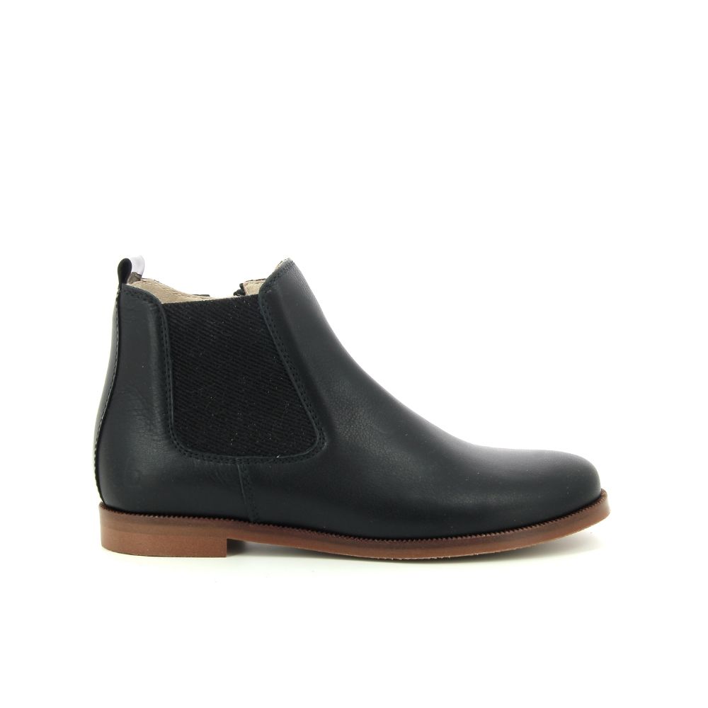 Beberlis Boots 239222 zwart