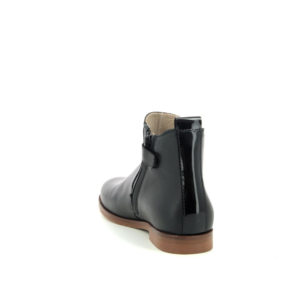 Beberlis Boots 239222 zwart