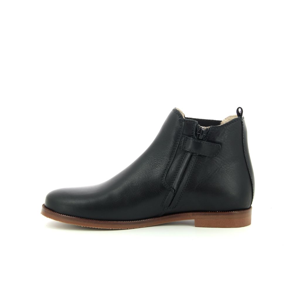 Beberlis Boots 239222 zwart