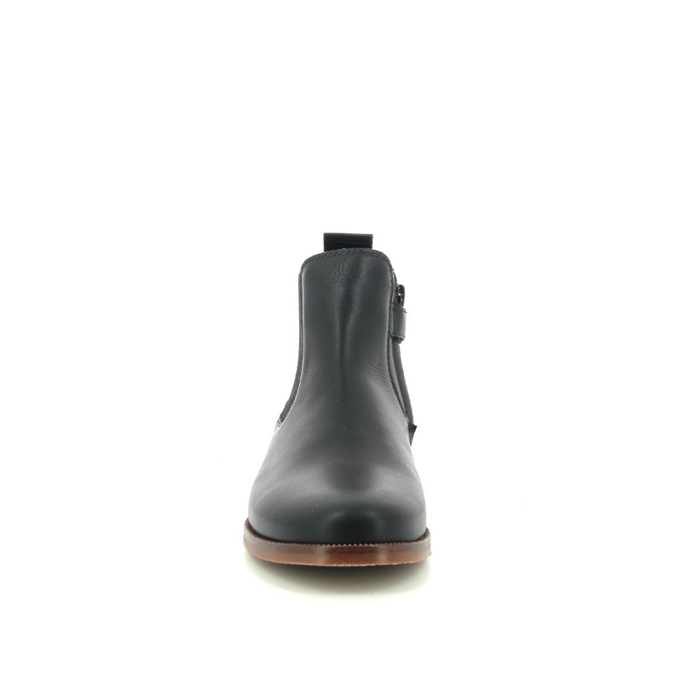 Beberlis Boots 239222 zwart