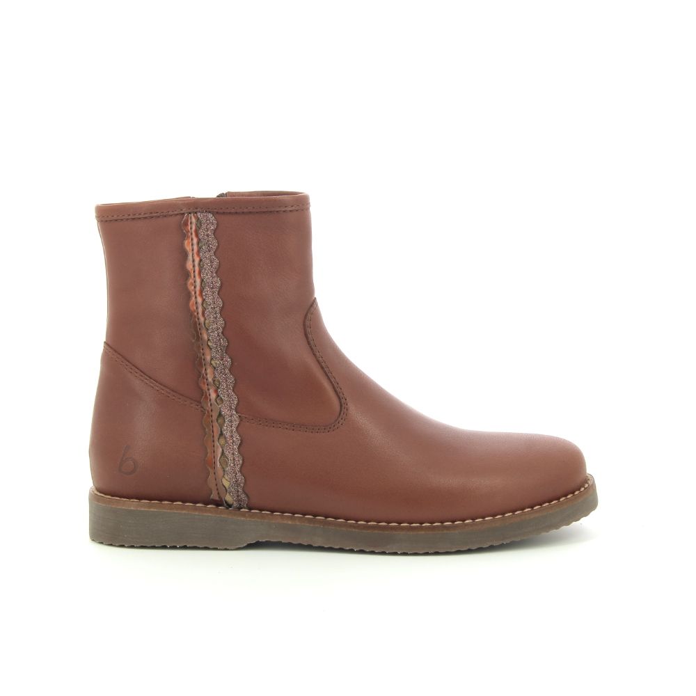 Beberlis Boots 239223 cognac